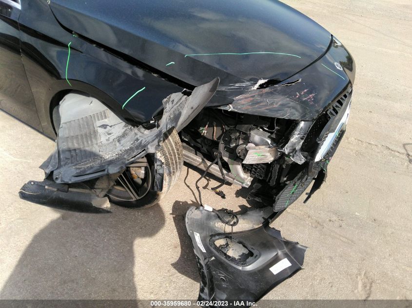 2021 MERCEDES-BENZ A-CLASS A 220 W1K3G4FB0MJ320689