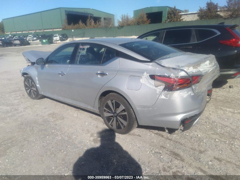2020 NISSAN ALTIMA 2.5 SL - 1N4BL4EV1LC144564