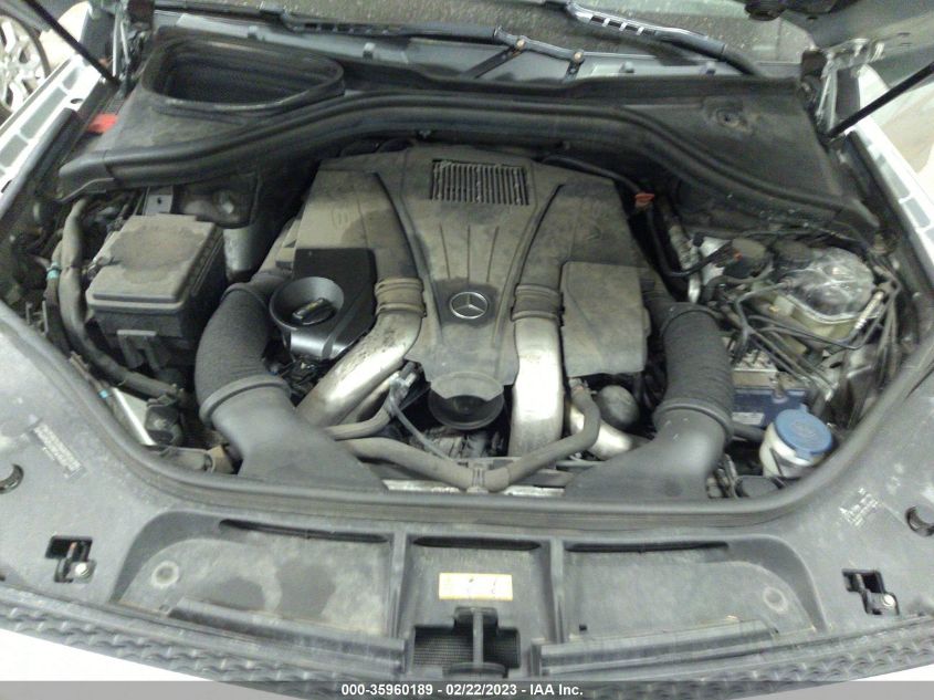 2013 MERCEDES-BENZ GL-CLASS GL 450 4JGDF7CE6DA225213