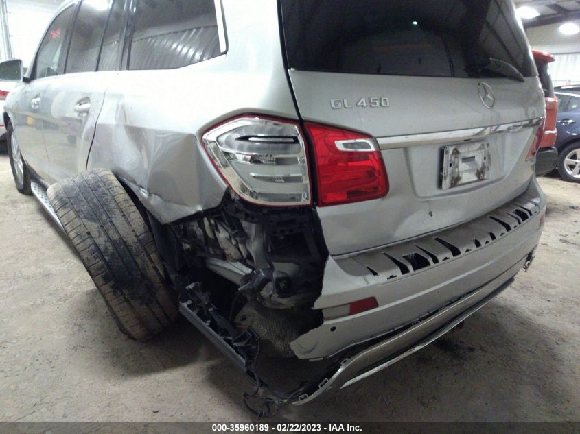 2013 MERCEDES-BENZ GL-CLASS GL 450 4JGDF7CE6DA225213