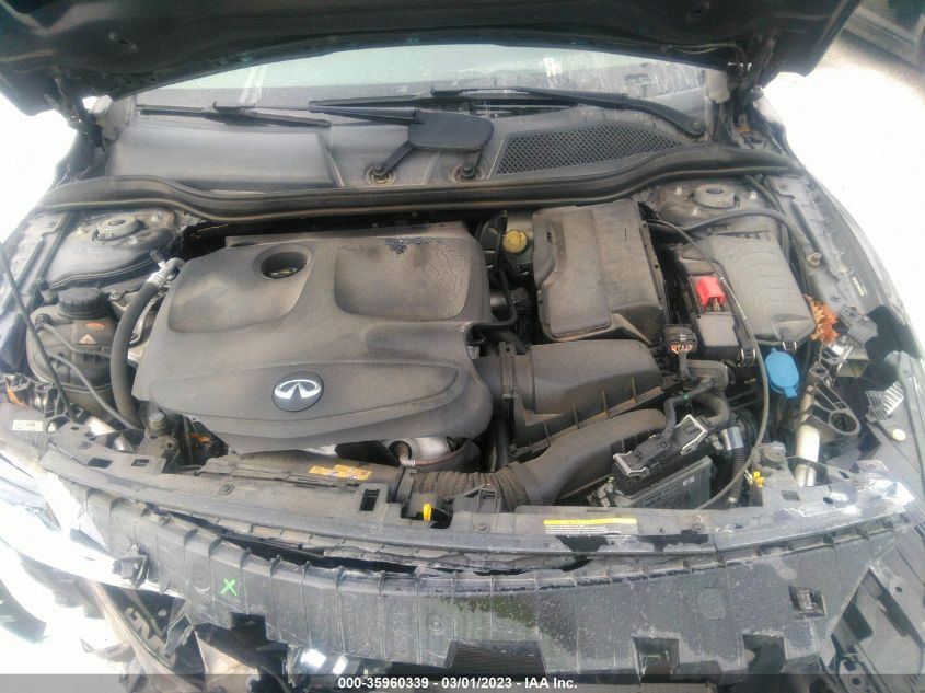 2017 INFINITI QX30 PREMIUM SJKCH5CP6HA015522