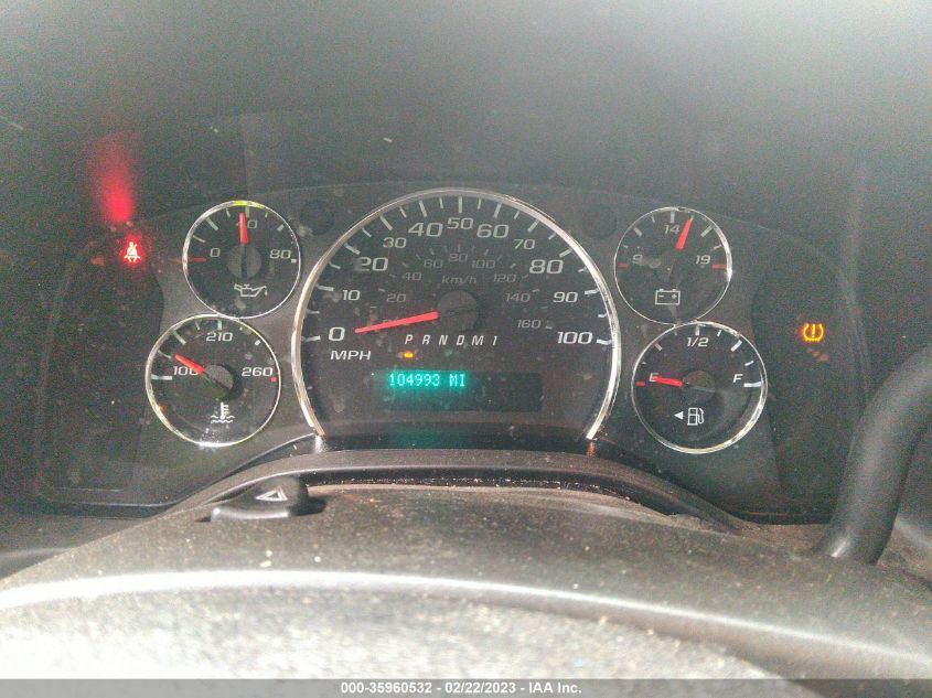 2019 CHEVROLET EXPRESS CARGO VAN 1GCWGAFP0K1251288