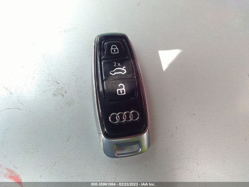 WA1LXAF76MD034116 2021 AUDI Q7 - Image 11