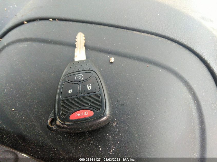 2016 JEEP PATRIOT HIGH ALTITUDE EDITION - 1C4NJPFA6GD629065