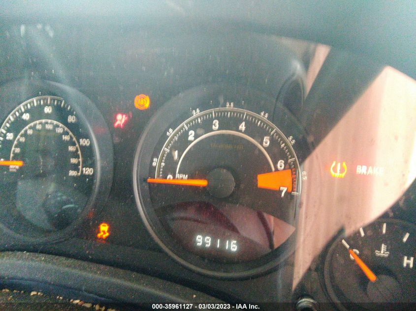 2016 JEEP PATRIOT HIGH ALTITUDE EDITION - 1C4NJPFA6GD629065