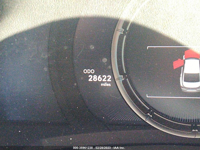 2021 LEXUS IS IS 350 F SPORT - JTHGZ1B27M5041175
