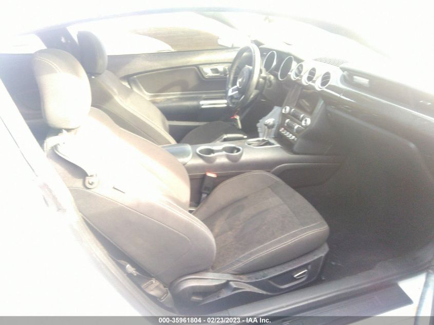 2019 FORD MUSTANG GT - 1FA6P8CF6K5193318