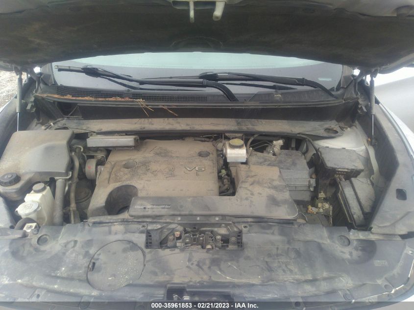 2013 INFINITI JX 5N1AL0MN7DC333054