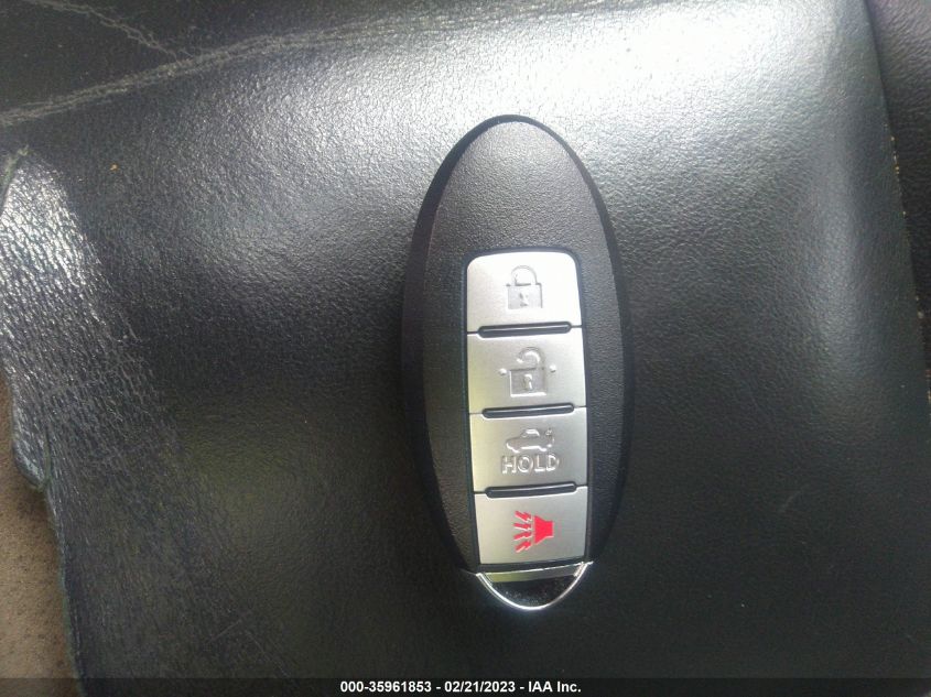 2013 INFINITI JX 5N1AL0MN7DC333054