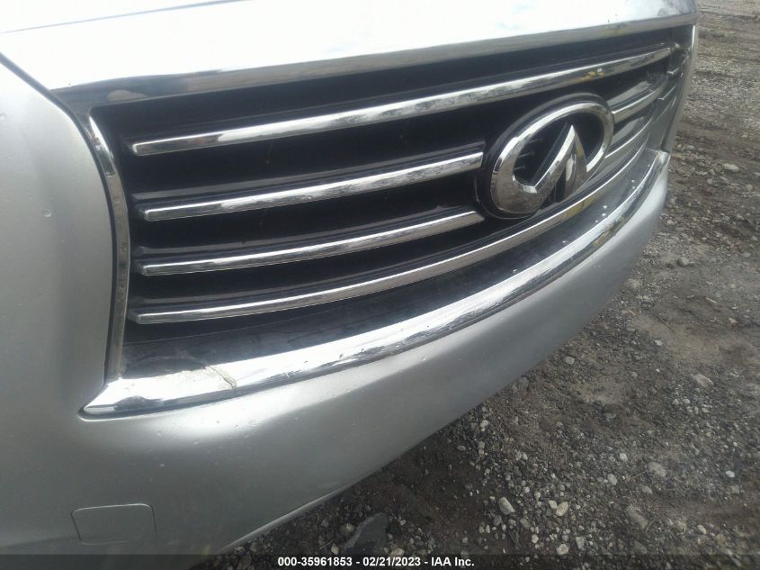2013 INFINITI JX 5N1AL0MN7DC333054