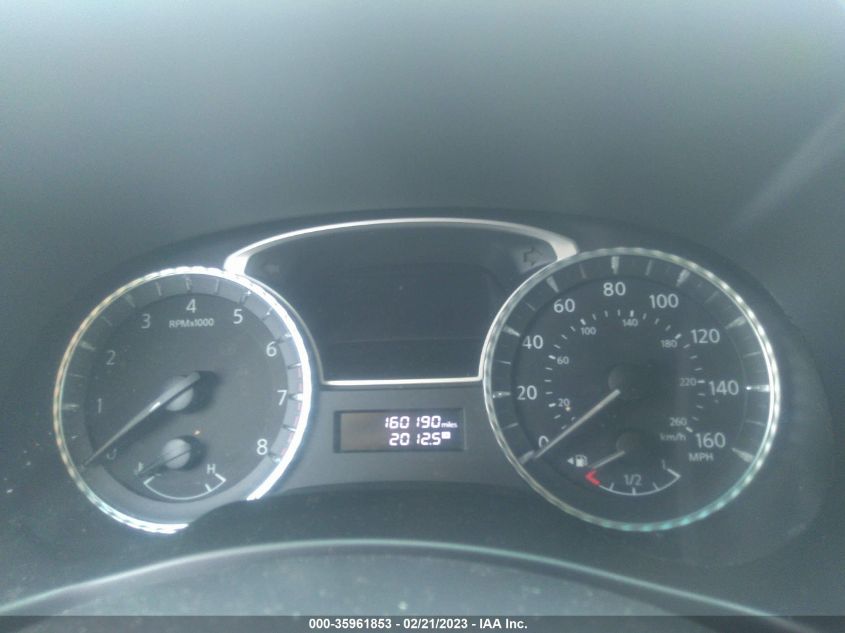 2013 INFINITI JX 5N1AL0MN7DC333054