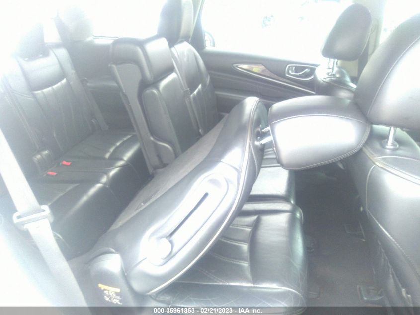 2013 INFINITI JX 5N1AL0MN7DC333054