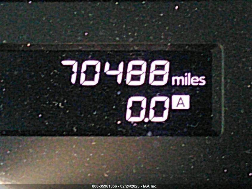 2014 NISSAN ALTIMA 2.5 SL - 1N4AL3AP0EC150131