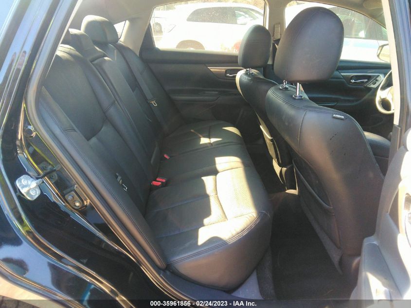 2014 NISSAN ALTIMA 2.5 SL - 1N4AL3AP0EC150131