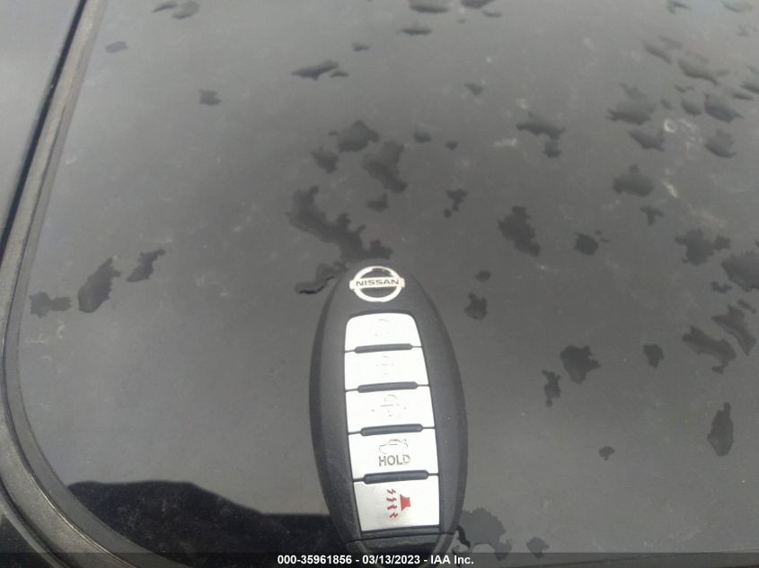 2014 NISSAN ALTIMA 2.5 SL - 1N4AL3AP0EC150131