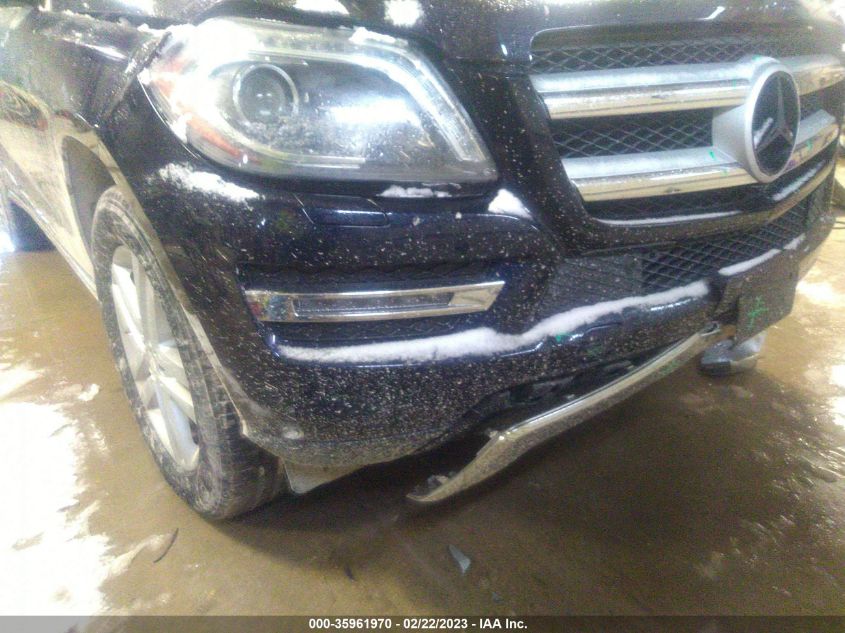 2014 MERCEDES-BENZ GL-CLASS GL 450 4JGDF7CE5EA310237