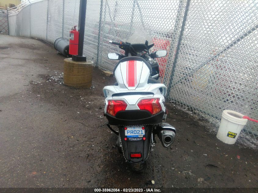2013 SUZUKI AN650 A - JS1CP51B6D2100498