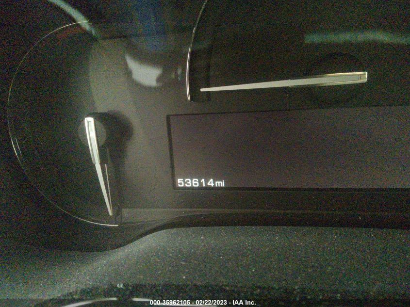 2018 CADILLAC CTS SEDAN LUXURY RWD 1G6AR5SXXJ0133385