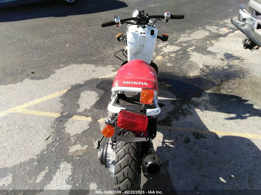 2019 HONDA NPS50 - JH2AF5814KK703046