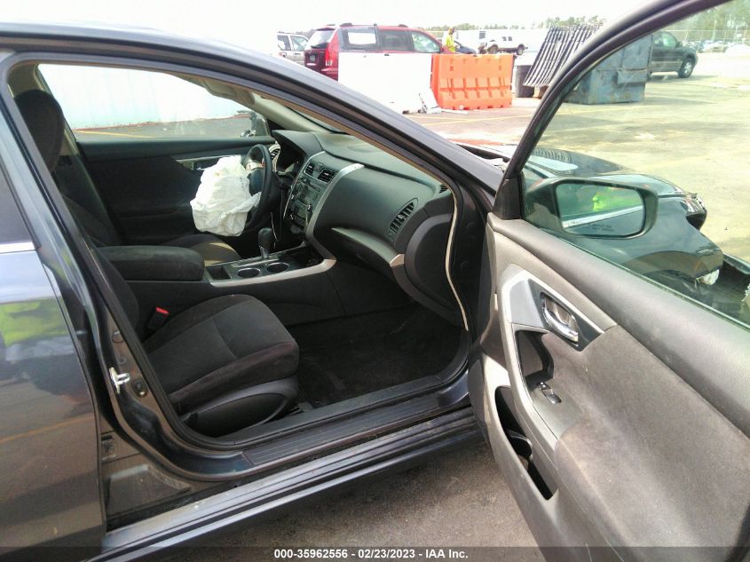 2013 NISSAN ALTIMA 2.5 S - 1N4AL3AP5DC103336