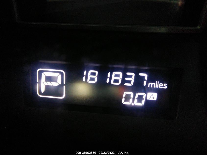 2013 NISSAN ALTIMA 2.5 S - 1N4AL3AP5DC103336