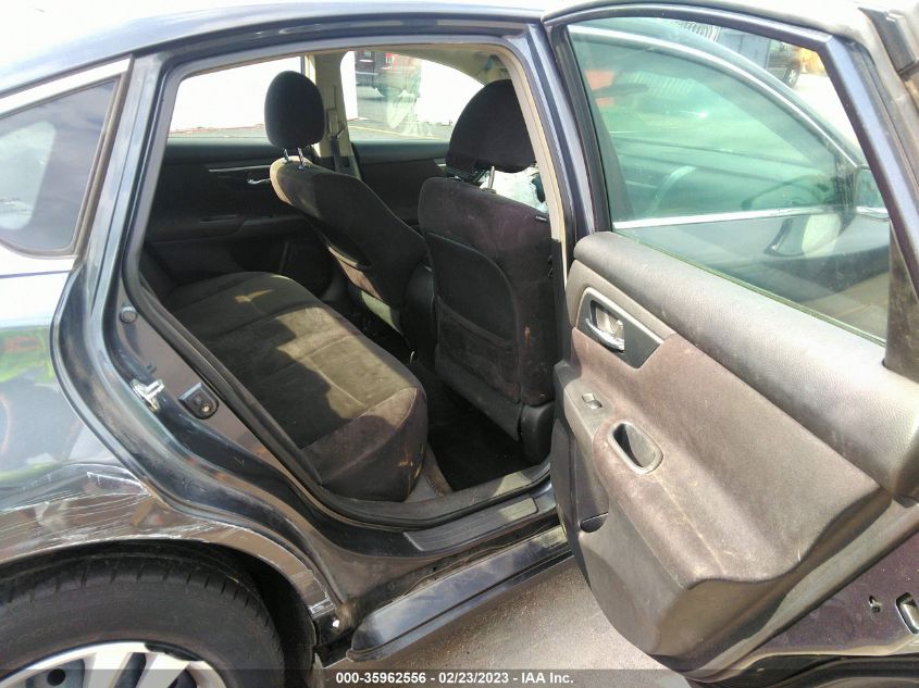 2013 NISSAN ALTIMA 2.5 S - 1N4AL3AP5DC103336