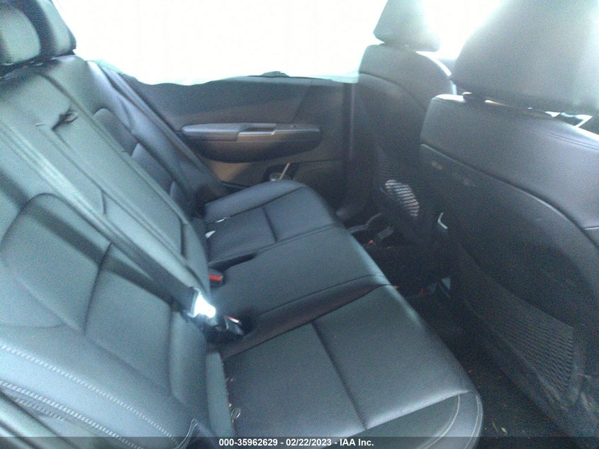 VIN KNDP6CAC7L7698643 2020 KIA SPORTAGE S
