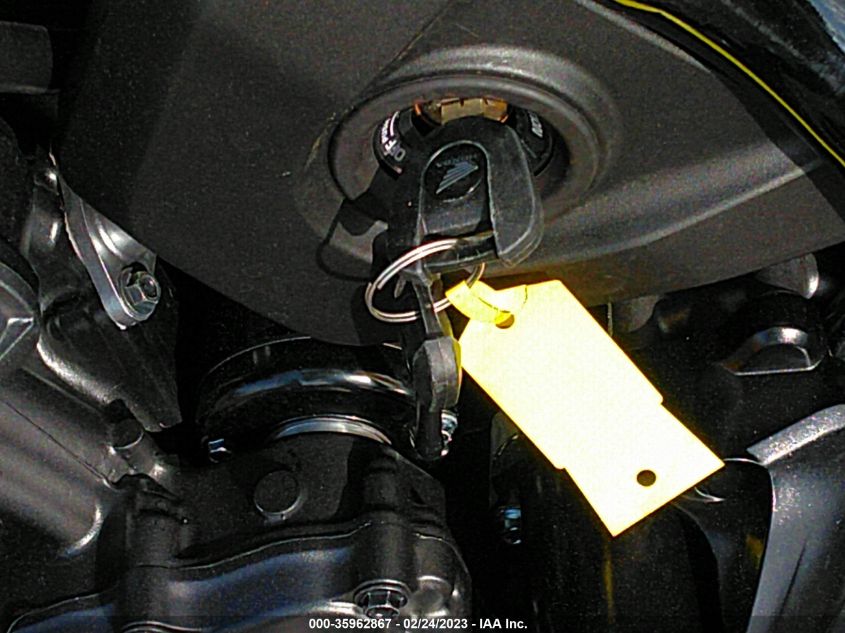 2022 HONDA CMX1100 D JH2SC8310NK100542