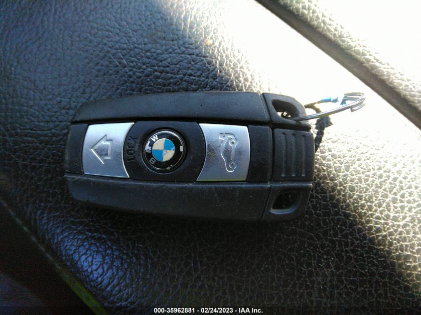 5UXZW0C57C0B89989 2012 BMW X5, photo no. 11