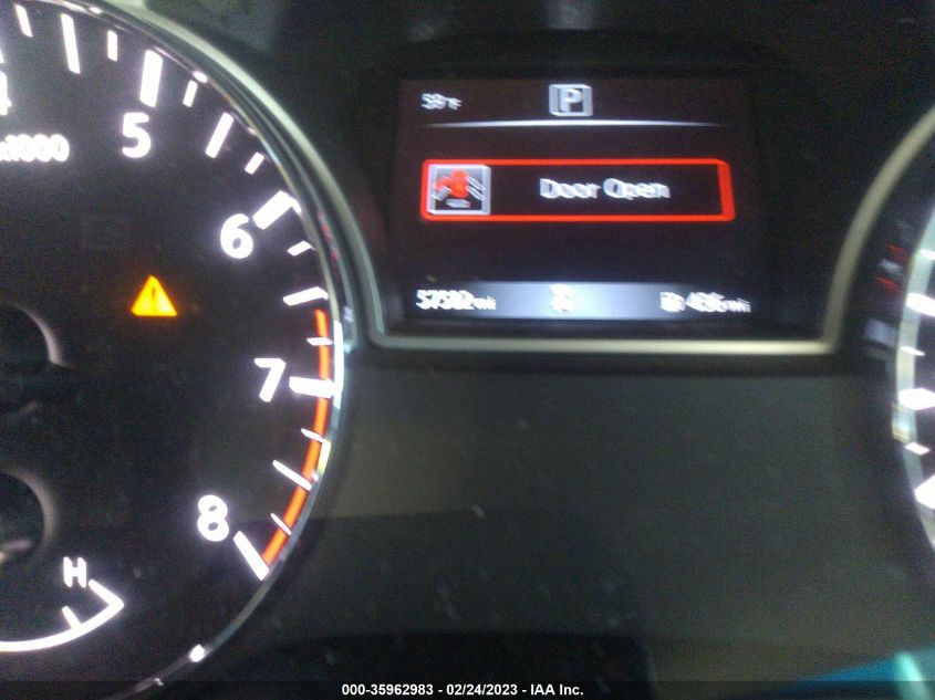 2018 NISSAN ALTIMA 2.5 SR - 1N4AL3AP6JC280344