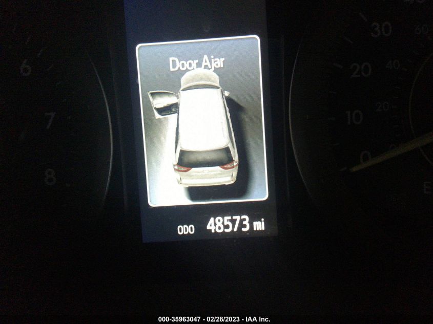 2020 TOYOTA SIENNA XLE AUTO ACCESS - 5TDYZ3DC8LS064562