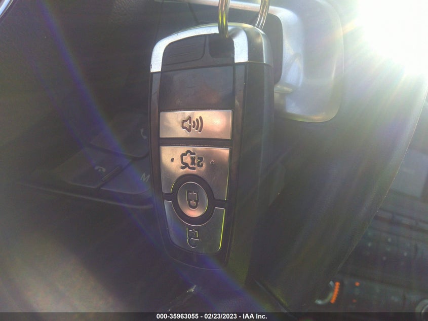 VIN 1FA6P8TH4J5103244 2018 FORD MUSTANG ECOBOOST