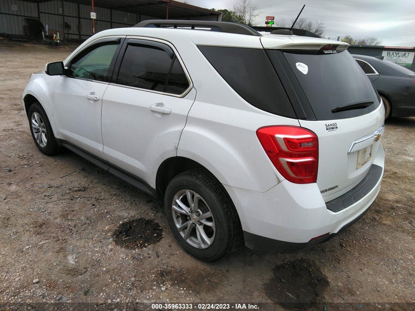 VIN 2GNALCEK8H6276024 2017 CHEVROLET EQUINOX LT