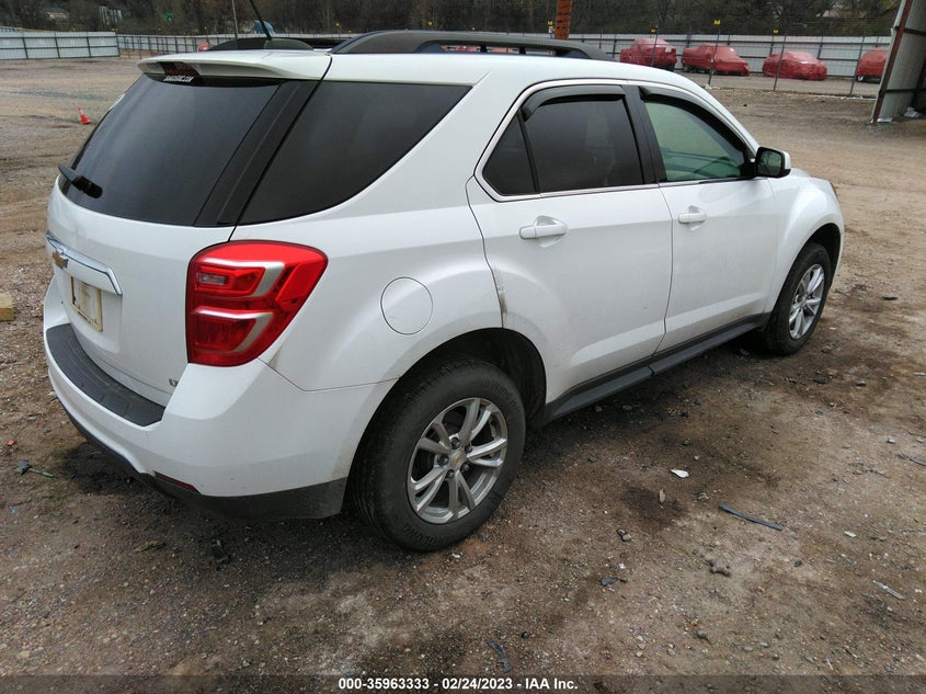 VIN 2GNALCEK8H6276024 2017 CHEVROLET EQUINOX LT
