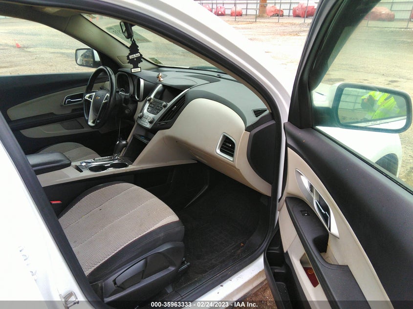 VIN 2GNALCEK8H6276024 2017 CHEVROLET EQUINOX LT