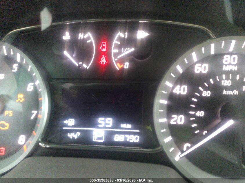 2013 NISSAN SENTRA SV - 3N1AB7AP7DL715050