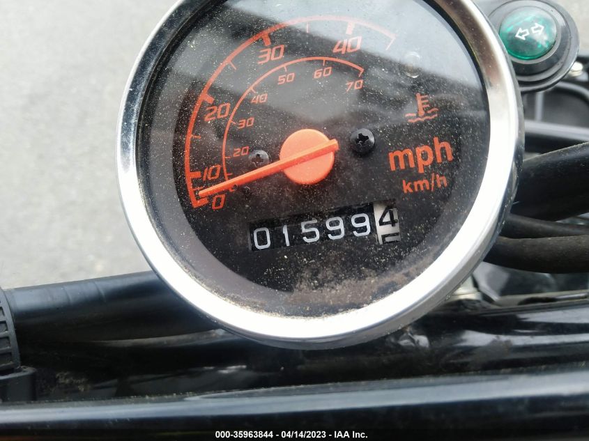 2019 HONDA NPS50 JH2AF5811KK704042
