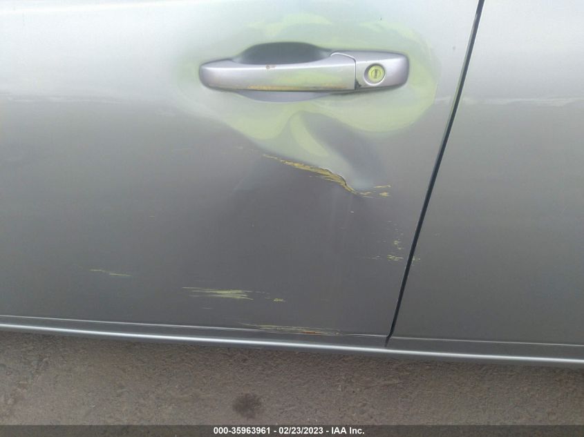 2013 DODGE AVENGER SXT - 1C3CDZCB9DN625335