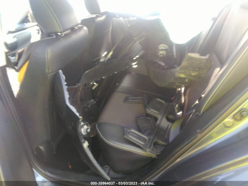 2015 TOYOTA COROLLA L/LE/S/S PLUS/LE PLUS - 5YFBURHE2FP195535