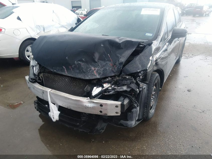 2014 HONDA CIVIC SEDAN LX - 19XFB2F52EE003712