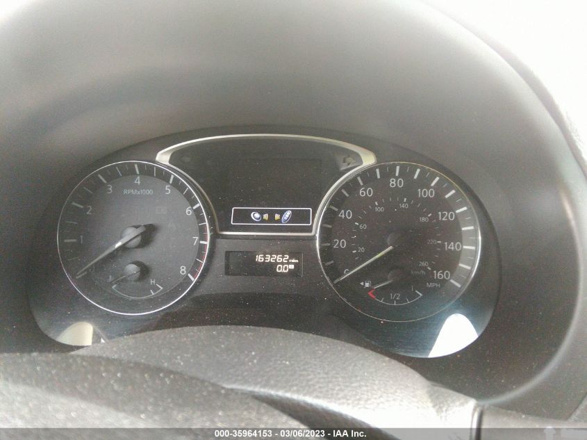 2015 NISSAN ALTIMA 2.5 - 1N4AL3AP4FN379112