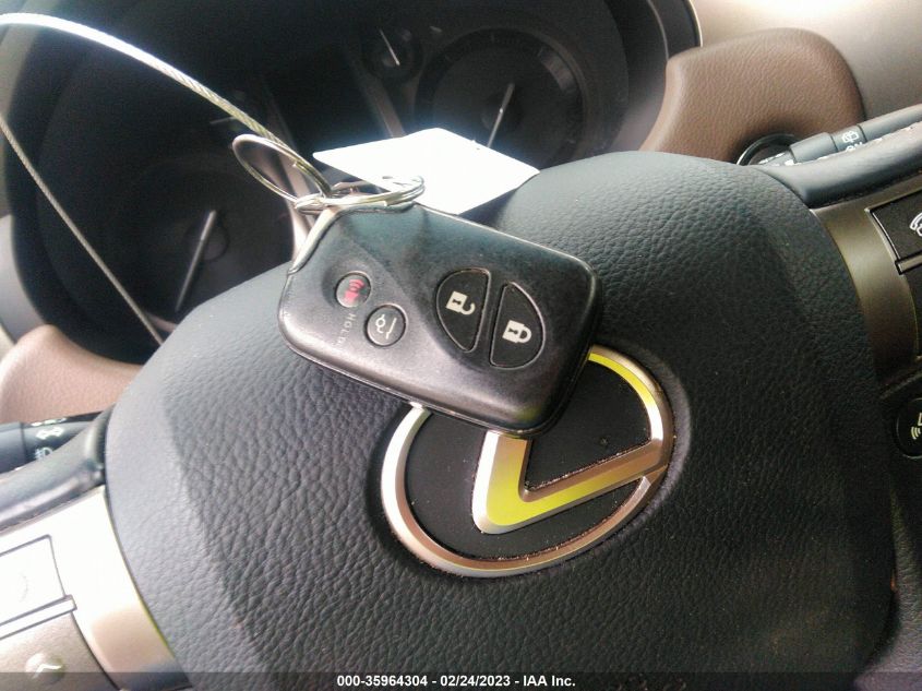 2016 LEXUS GX 460 - JTJBM7FX7G5126408