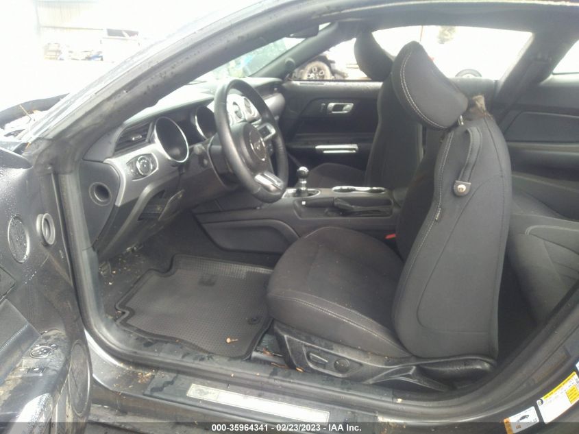 2020 FORD MUSTANG GT - 1FA6P8CF3L5188403