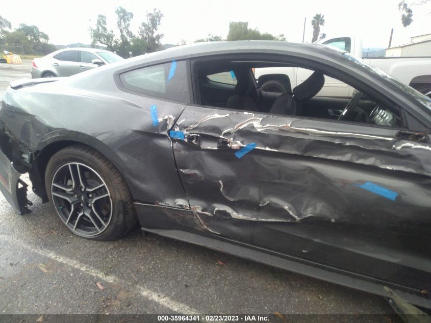 2020 FORD MUSTANG GT - 1FA6P8CF3L5188403