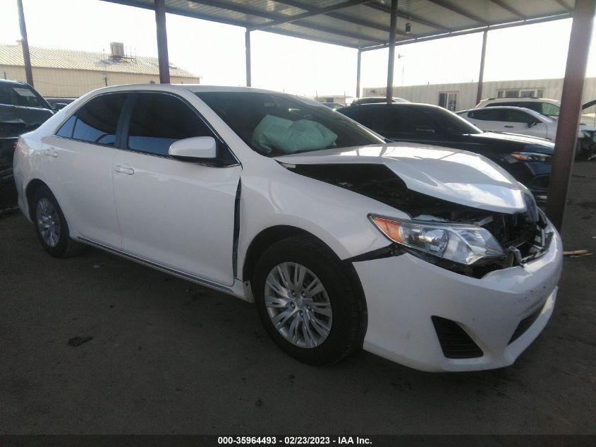 2014 TOYOTA CAMRY L/LE/XLE/SE/SE SPORT - 4T4BF1FK9ER425479