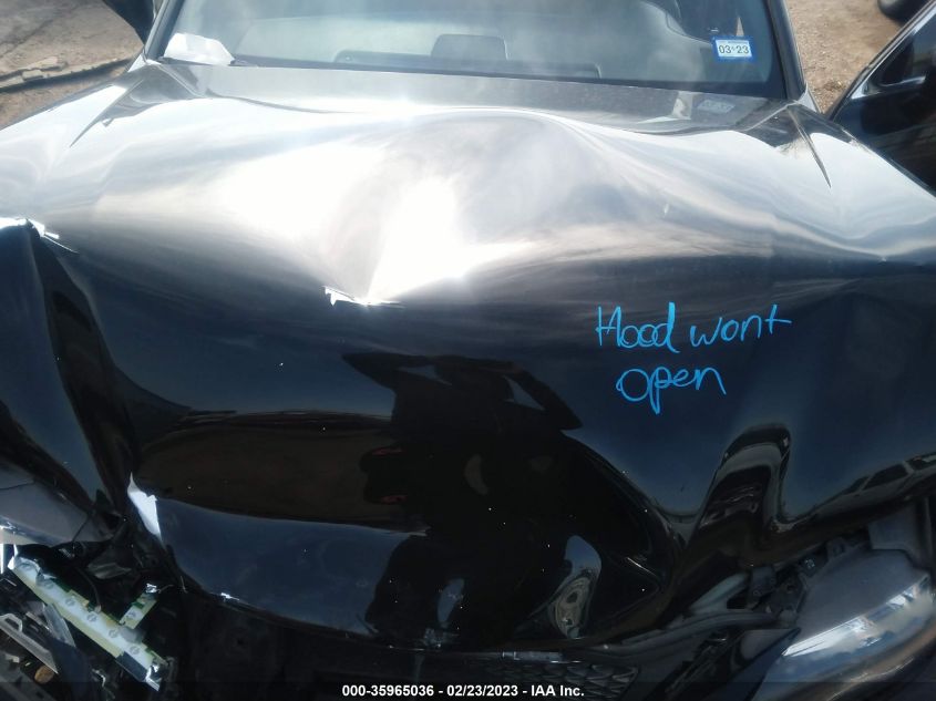 2015 LEXUS GS 350 - JTHBE1BL4FA006439