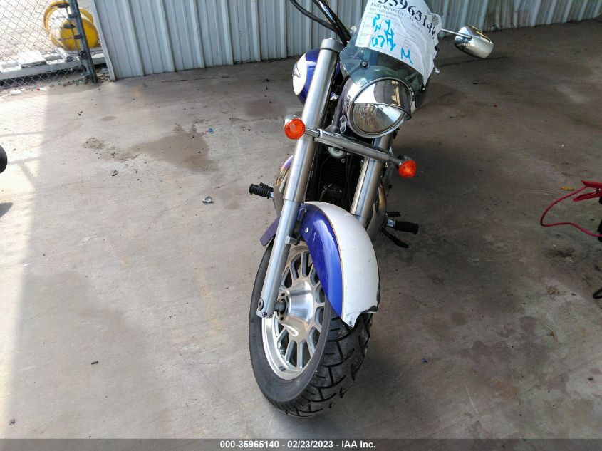 2013 TRIUMPH MOTORCYCLE AMERICA SMT905RN4DT559561