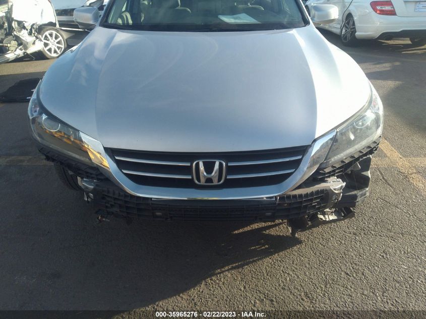 VIN 1HGCR2F80DA204939 2013 HONDA ACCORD SDN no.6