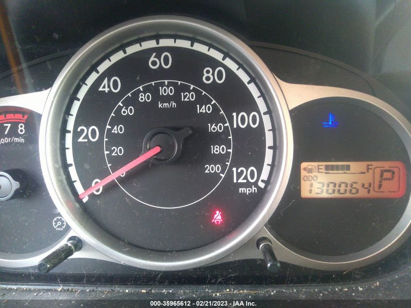 2014 MAZDA MAZDA2 SPORT - JM1DE1KY7E0181116