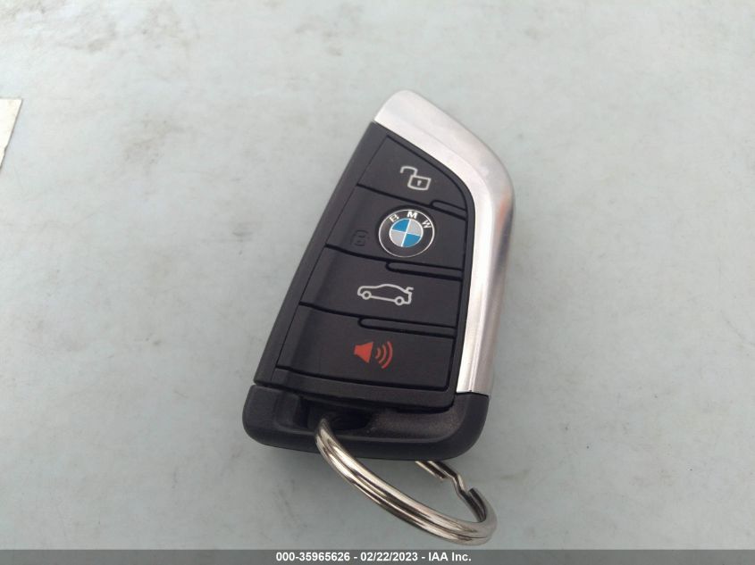 WBX57DP09NN174824 2022 BMW X3 - Image 11